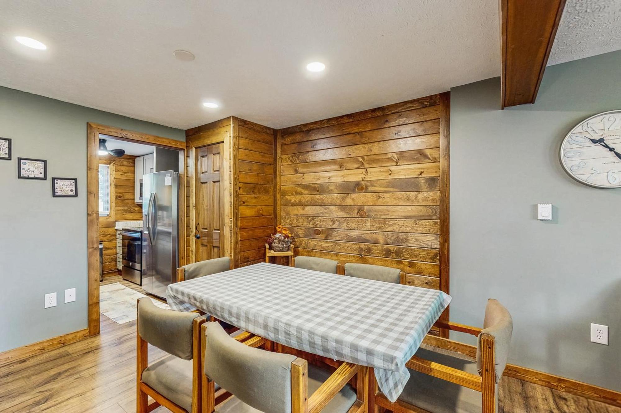 Ski Cove #2 McHenry Exterior foto
