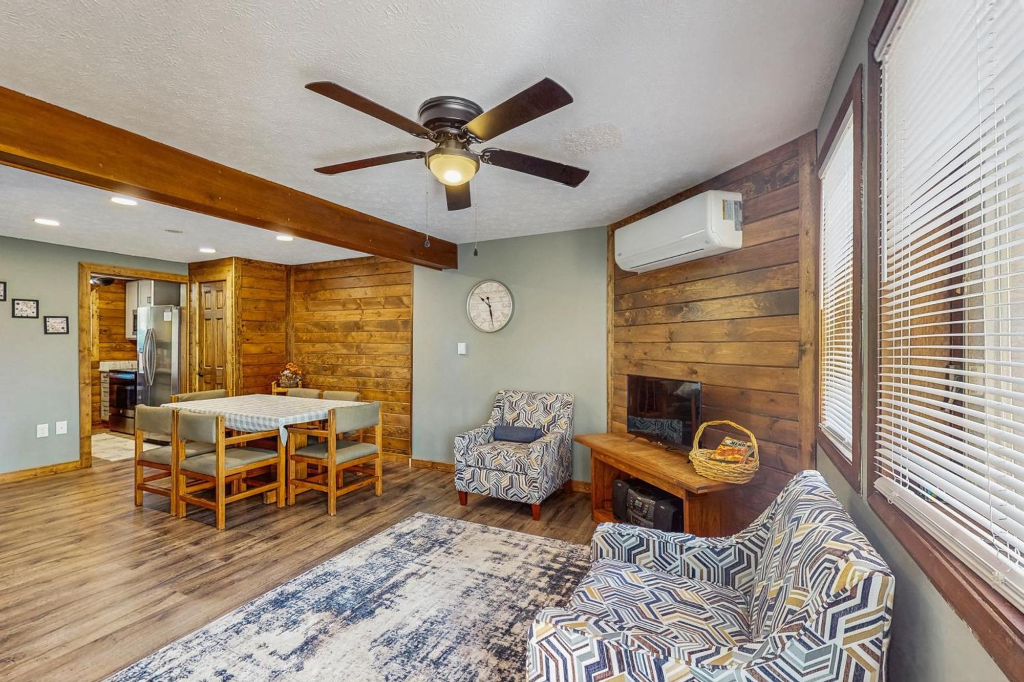 Ski Cove #2 McHenry Exterior foto