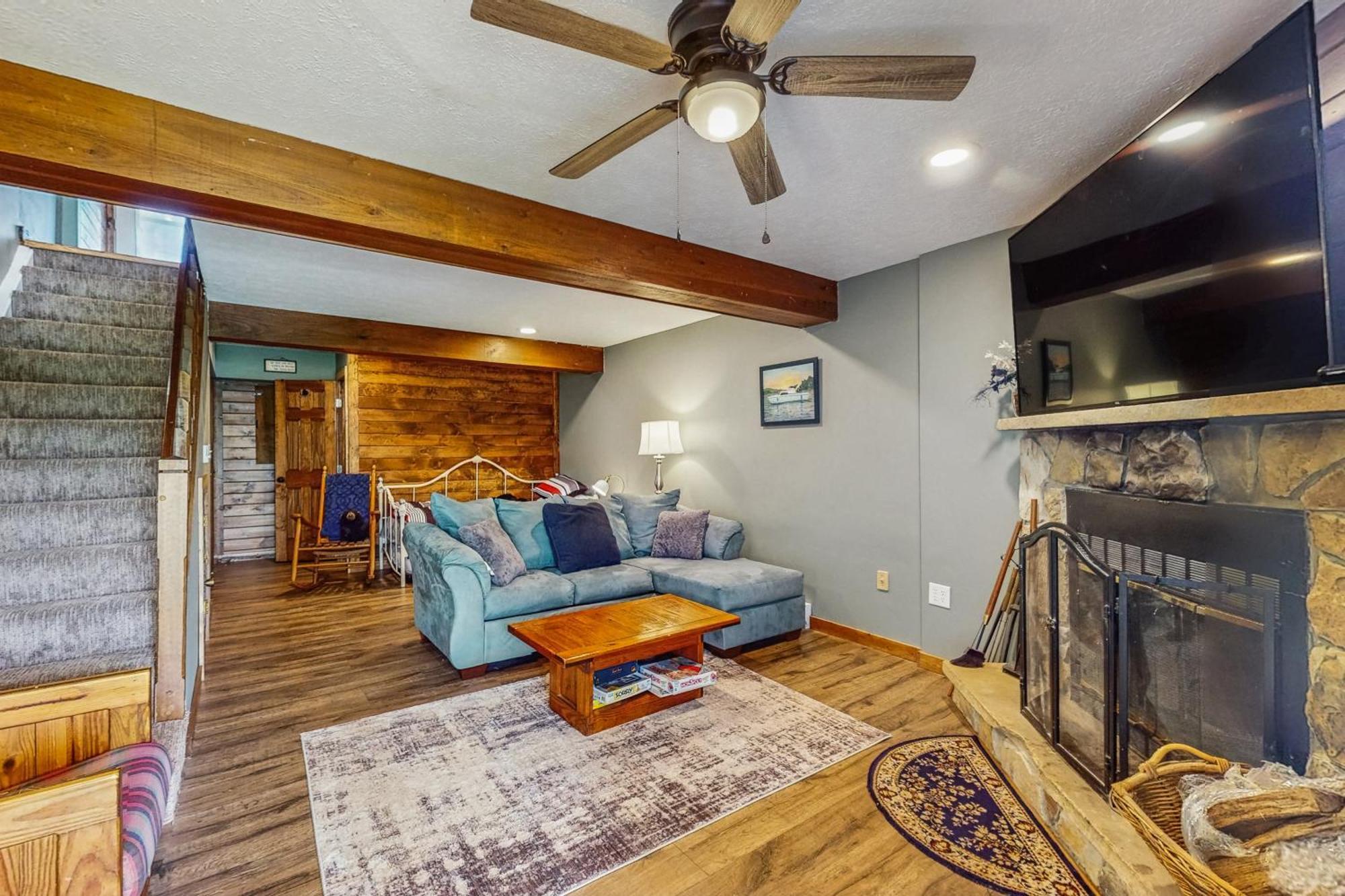 Ski Cove #2 McHenry Exterior foto