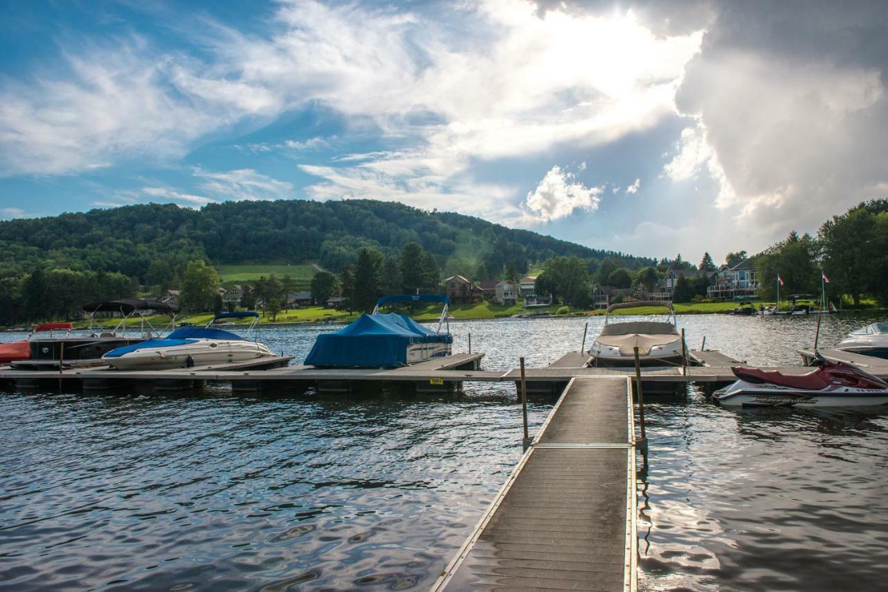 Ski Cove #2 McHenry Exterior foto